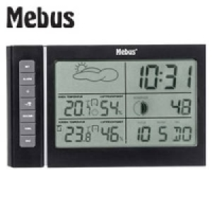 Funkwetterstation 14.99 €