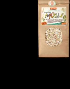 Schwabs Müsli 3.27 €