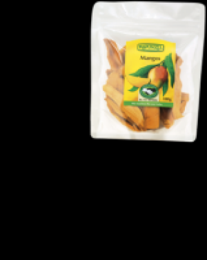 Mangos getrocknet 2.27 €