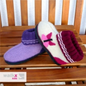 Hüttenschuhe 5.99 €