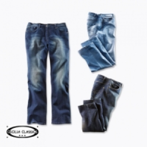 Aldi Nord Cecilia Classics Stretch-Hose
