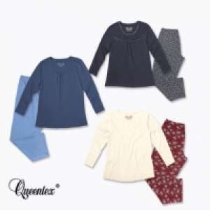 Schlafanzug 9.99 €