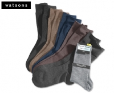 WATSONS®Feine Wollsocken 2.59 €