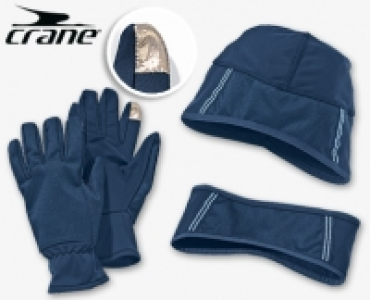 CRANE®Laufaccessoires 2.99 €