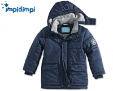IMPIDIMPI®Kleinkinder-Winterjacke 9.99 €