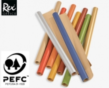 REX® OFFICE Packpapier 1.79 €