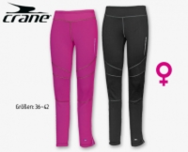 CRANE®Thermo-Laufhose 12.99 €