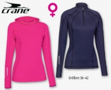 CRANE®Thermo-Laufshirt 9.99 €