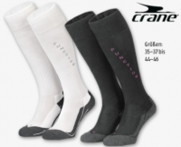 CRANE®Kompressions-Sportstrümpfe 3.29 €