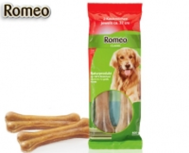 ROMEO® CLASSIC Kauknochen 4.99 €