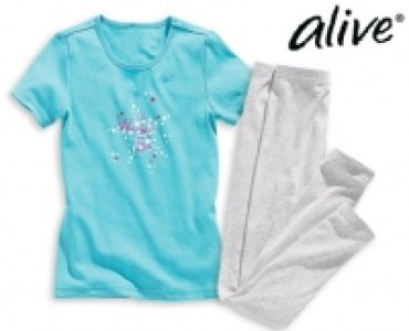 ALIVE®Kinder-Winterunterwäsche 4.99 €