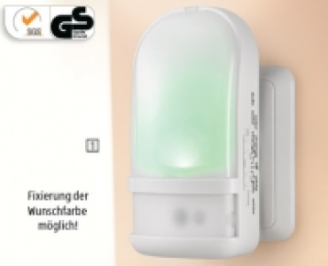 LED-Nachtlicht 4.99 €