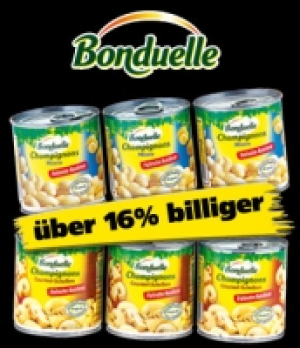 Champignons 2.49 €