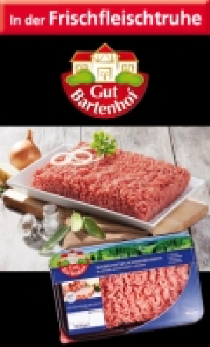 Hackfleisch 3.69&nbsp;&euro;