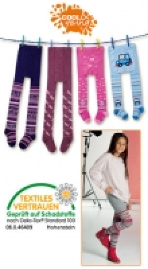 Strumpfhose 1.99&nbsp;&euro;