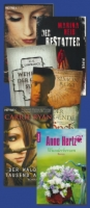 B&uuml;cher 2.99&nbsp;&euro;