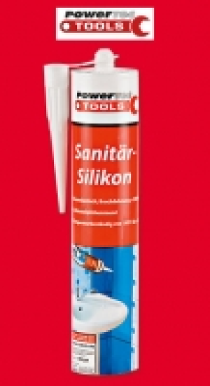 Sanitär-Silikon 1.59 €