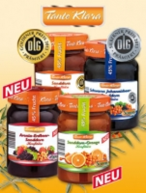 Konfit&uuml;re 1.99&nbsp;&euro;