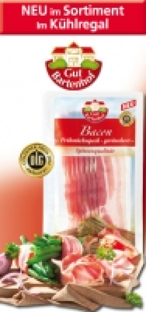 Bacon 0.89&nbsp;&euro;