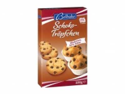BELBAKE Schokotröpfchen 0.89 €