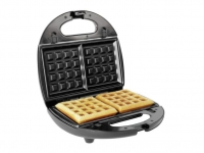 SILVERCREST® 3-in-1-Waffeleisen 21.99 €