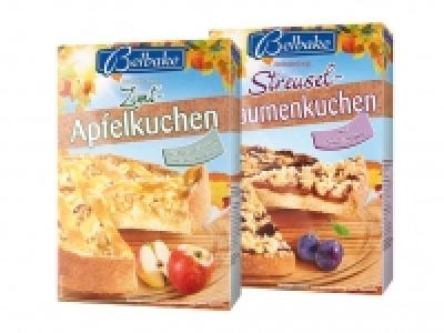 BELBAKE Backmischung 1.69 €