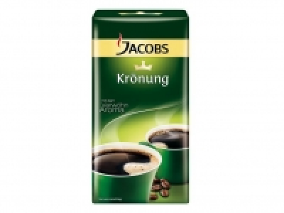 JACOBS Kaffee Krönung 4.44 €