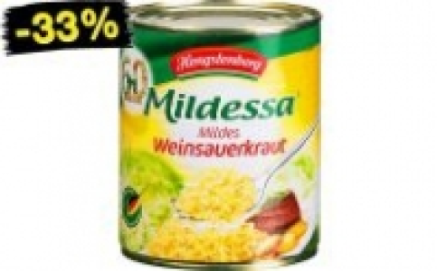 Hengstenberg Mildessa 0.99&nbsp;&euro;