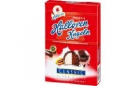 Halloren Kugeln 0.79&nbsp;&euro;