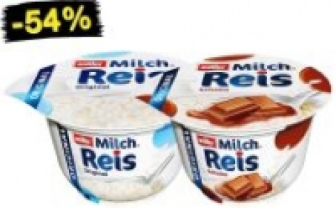 m&uuml;ller Milch Reis 0.27&nbsp;&euro;