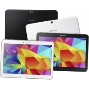 10,1 Zoll Tablet-PC GALAXY Tab 4 Wi-Fi 259.99&nbsp;&euro;