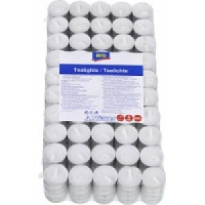 1 + 1 = 3 auf ARO Teelichte 4.99&nbsp;&euro;