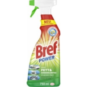 Bref Reiniger 2.09 €