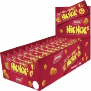 Lorenz Snack-World Nic Nacs 0.37 €