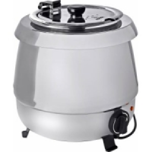 Edelstahl-Suppentopf 59.99&nbsp;&euro;