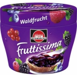 Schwartau Fruttissima 1.39 €