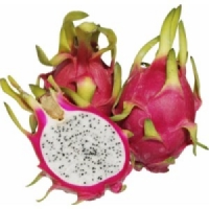 Pitahaya rot 2.99 €