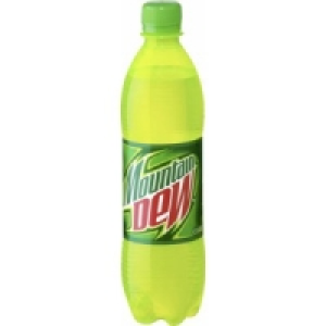 Mountain Dew 0.49&nbsp;&euro;