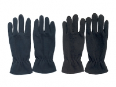 FLEECE HANDSCHUHE