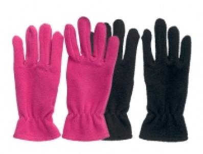 TEENAGER FLEECE HANDSCHUHE