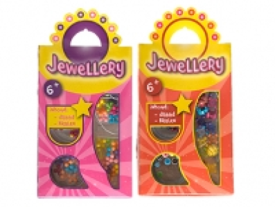 SCHMUCK SELBER MACHEN