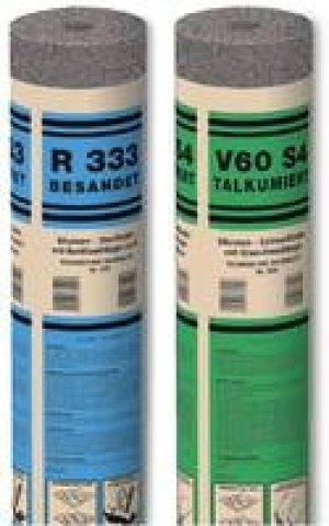 Schweissbahn V60 S4 talkumiert 10.99 €