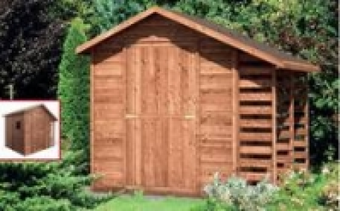 Gerätehaus 599.00 €