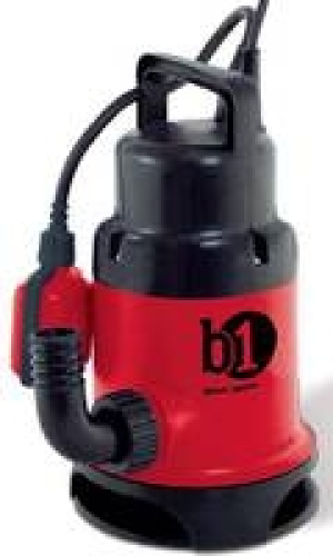Tauchpumpe TPK 6000 (o. Abb.) 29.99 €