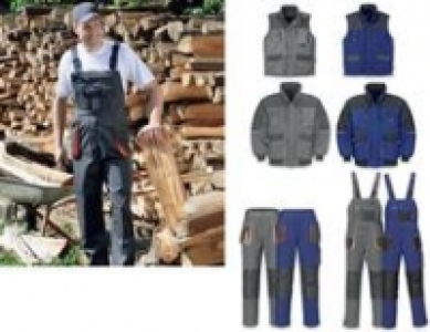 Funktionskleidung , Latzhose 29.99 €