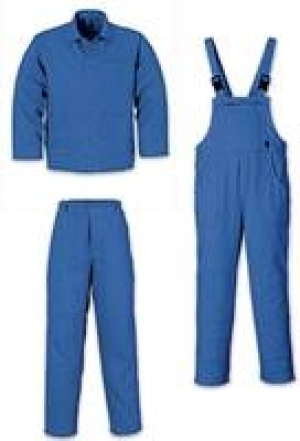 Arbeitsbekleidung Basic , Latzhose 17.99 €