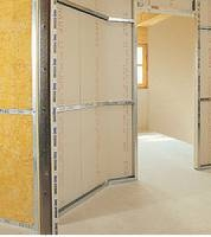 Konstruktionsprofil , CW 75, Länge 2,6 m 4.39 €