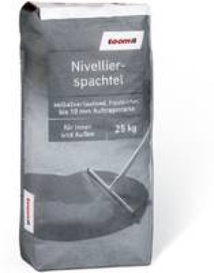 Nivellierspachtel 19.99 €