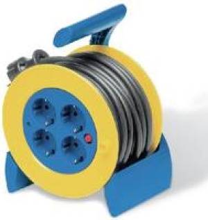 Kabeltrommel 15 m 19.99&nbsp;&euro;