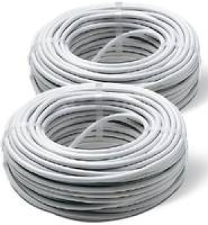 Feuchtraumkabel 25 m NYM, 5 x 2,5 mm² 44.99 €